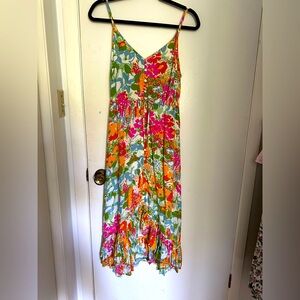 Rails Freida Garden Dress